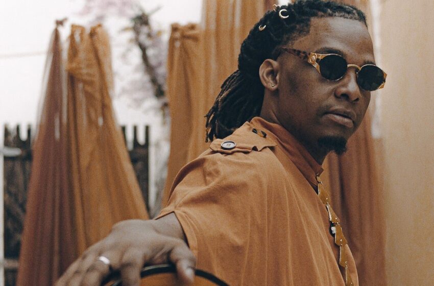  Otis Selimane apresenta versão inédita de Músicas de Mbira e Outros Contos Bantu no Sesc Instrumental Brasil