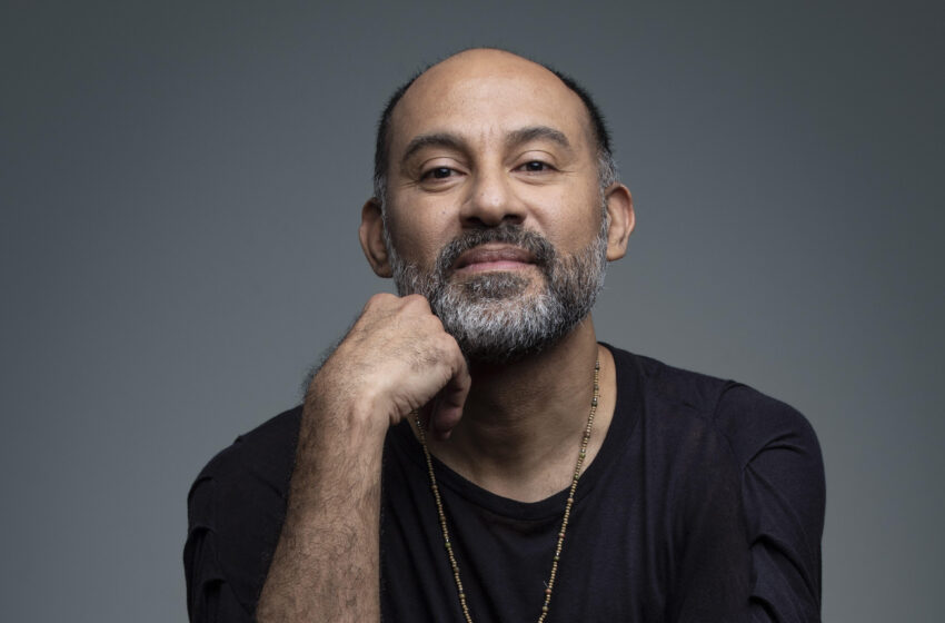 Renan Barbosa faz das segundas-feiras um encontro com a música em “Segunda Sonora”