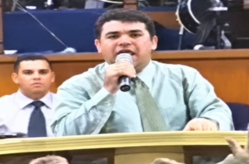  “Religião morta e fajuta”: ataques de Marco Feliciano aos católicos voltam à tona