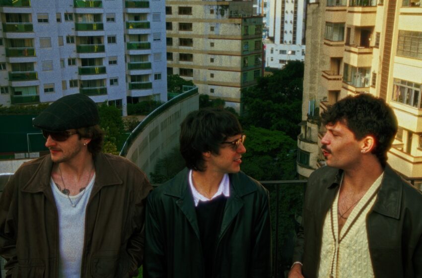  HOZE lança “CHORO”, single que inaugura o primeiro álbum de estúdio
