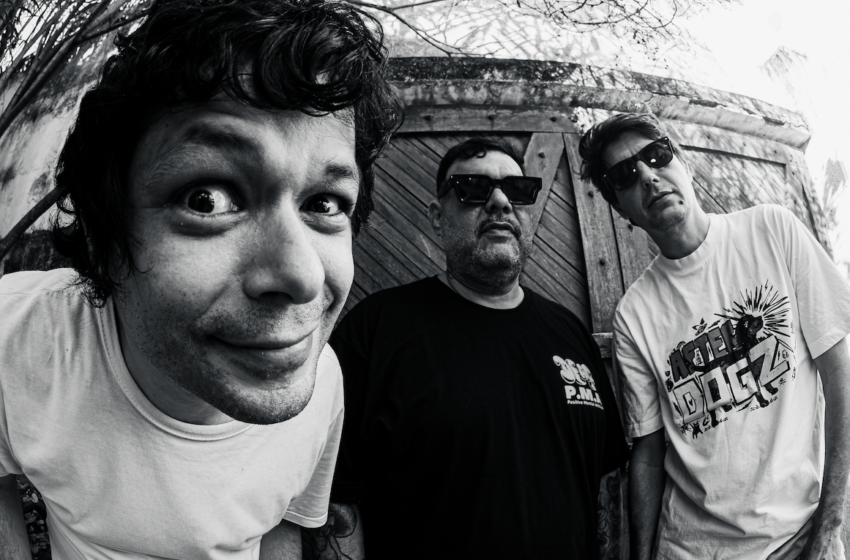 Afterdogz explora lado mais direto e melódico no single “Cherry Trees”