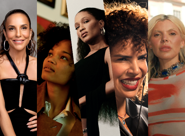  “Elas Cantam Arlindo” reúne cinco vozes femininas em releituras de Arlindo Cruz